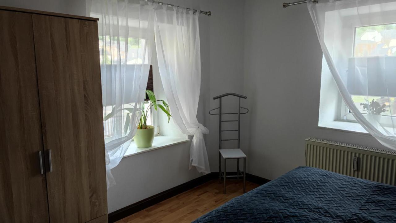 Ferienwohnung Dick Schwarzenberg New Translation Exteriér fotografie